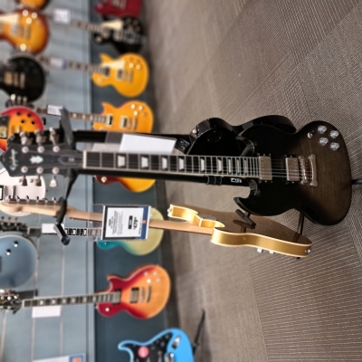 Store Special Product - Epiphone SG Modern Figured